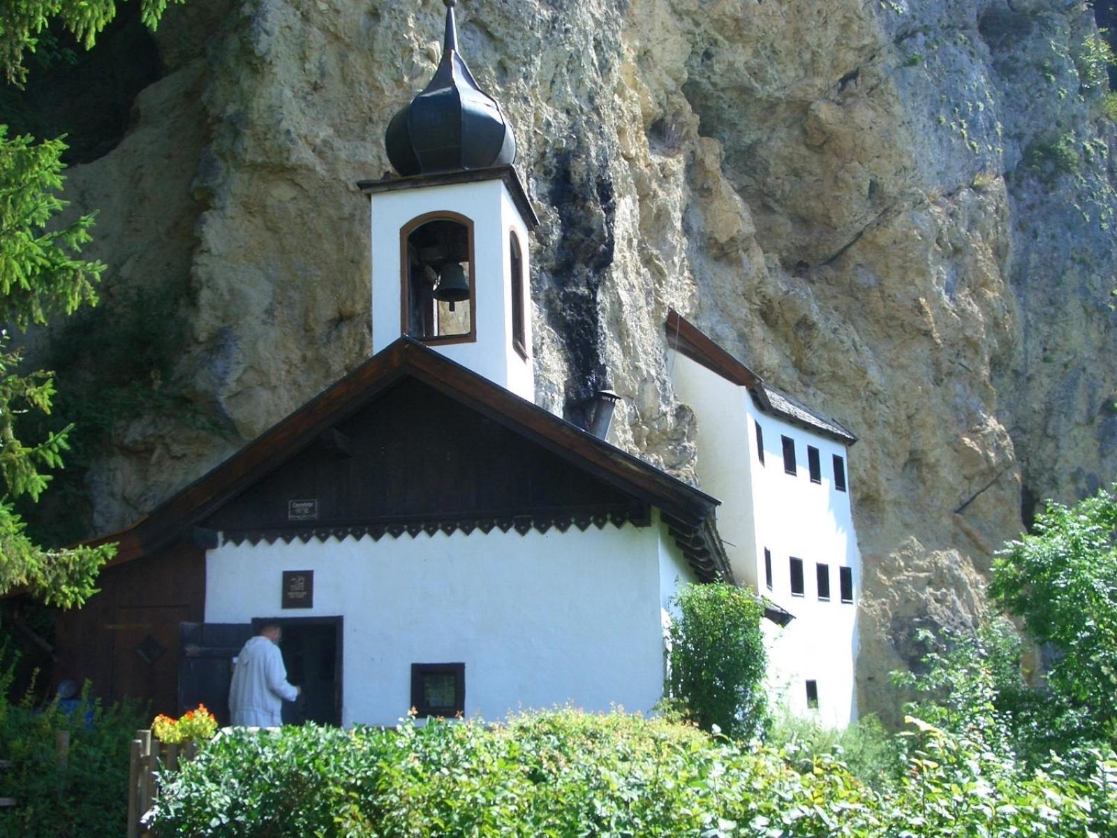 Hotel Haus Hartl Saalfelden Exteriér fotografie